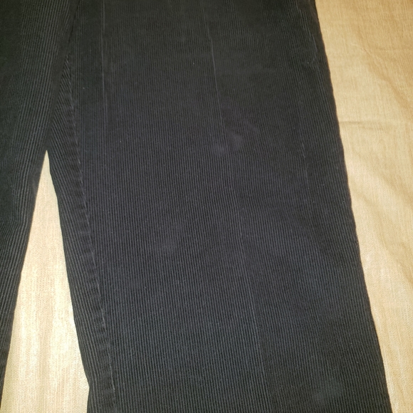 LL Bean Double L Natural Fit Mens Pants - Picture 7 of 8